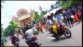 🙏🔱 ....|Thogaimalai thiruveela|.... #Thogamalai #2022inshort #festivelooks #newvideo