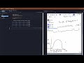 Understanding the Probability Density Function - Implementing with Python only