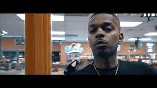 Trizz x Pomona Drey - Die Tonight (Official Video)