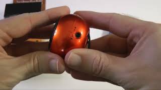 iTour 20 Portable Speaker Review