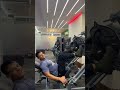 अपने आप को ताक़तवर बनाओ 🎯💪🏻 rajatfauji fitness motivation ojhasir trendingreels gym