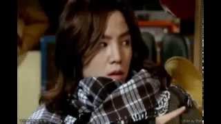 Jang Geun Suk's characters