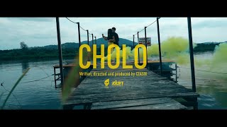 Czasin ''CHOLO'' (Official Video)