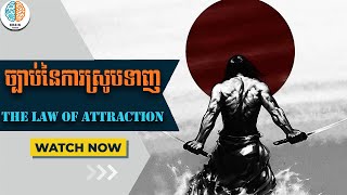 BF83 | ច្បាប់នៃការស្រូបទាញ​ - The Law Of Attraction [ Miyamuto Mushashi ]