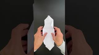 How to fold Masu box using A4 paper (Traditional)