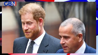 'Prince Harry's behaved like a spoiled brat. You can't trust him at all' | Nile Gardiner
