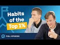 Financial Hacks and Habits of the Top 1% (By Age)