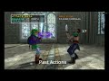 link new 2021 combos in soulcalibur ii soul calibur 2 the legend of zelda link combos