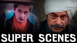 Latest Hindi Movies 2019 | Best Scenes | Compilation Part 5 | Dear Dad | Shorgul