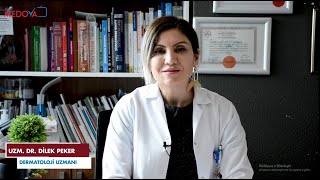 Akne Tedavisi Nasıl Yapılır? - Uzm. Dr. Dilek Peker