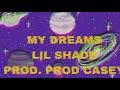 My Dreams (Audio)