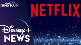 Disney Has The Ability To Get Around Netflix’s “Pay 2” Contract For Disney+ | Disney Plus News