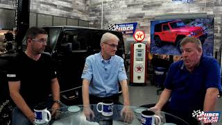 SuperShow - Jeep Wrangler - Épisode 14