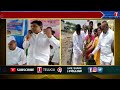 mp nama nageswara rao mla ramulu naik participated in palle pragathi program t news