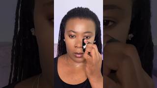 I Tested Fenty Beauty's InvisiMatte Blotting Powder