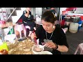 【潮汕特色美食】潮汕美女瓜瓜推荐 ~~ 汕头最奇怪的鲎粿 teochew food อาหารแต้จิ๋ว 潮汕美食