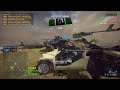 we abused teamwork in battlefield 4 the enemies did not like it...