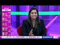 Experts Veda Krishnamurthy & Aakash Chopra review the Gujarat Giants squad - WPL