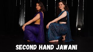 Second Hand Jawani | Cocktail | 2 To Tango | Saif Ali Khan, Deepika Padukone & Diana Penty