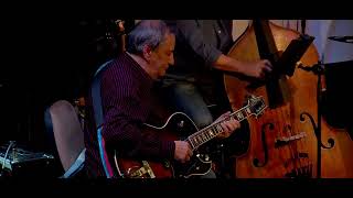 Jazz Consort and Friends concert at the Budapest Jazz Club/part 2