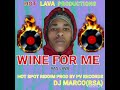 RAS LAVA - WINE FOR ME 2024