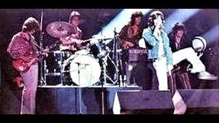 The Rolling Stones - All Down The Line - live 1973 (improved sound)
