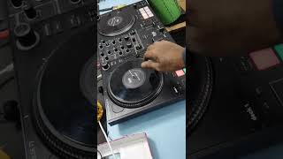 Hercules DJ Controller inpulse T7 Power Problem Repairing and Servicing shop Halder Electronics