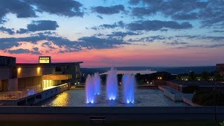 Happy New Year From Ic Ithaca College