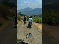 Kalhatty road | ooty bike ride | r15 v3 | #shorts