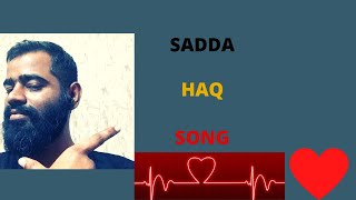 y2mate com   Sadda Haq Full Video Song Rockstar  Ranbir Kapoor 1080p