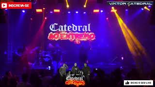 Banda Catedral ao Vivo em São Paulo