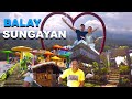 BALAY SUNGAYAN HIGHLAND RESORT  TOUR | NEW TOURIST SPOT | GUIHULNGAN | NEGROS ORIENTAL | TRAVEL VLOG