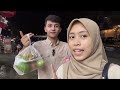 uzbek husband s reaction to trying indonesian fruits indonesian fruits