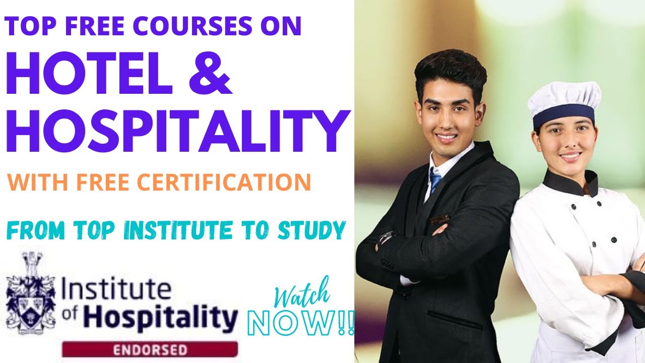 Hospitality Online