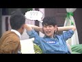 camp star hunt fumiya at yamyam sinubukan intindihin ang isa t isa