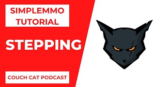 SimpleMMO Tutorial: Stepping