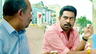 ഞാന്‍ JIO ടെ ഒരു പുതിയ SIM വാങ്ങി ...| Suraj Venjaramoodu , Alencier Ley Lopez - Aabhaasam