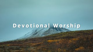 Devotional Worship Collection || Hillside Recording 2025