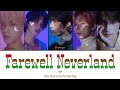 TXT - Farewell Neverland Lyrics [Color Coded Lyrics Han/Rom/Eng]