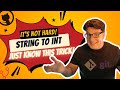 How to Convert a Java String to an int or long Primitive Type