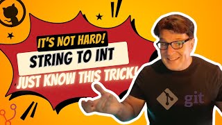 How to Convert a Java String to an int or long Primitive Type