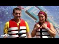 ouch that s got to hurt 🤕 funny clip total wipeout offical