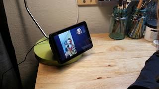 No Tech Skills? Easy Video Calls for Seniors with Echo Show's Drop-In Calls
