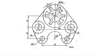 من أسهل تمارين العمليات الهندسية