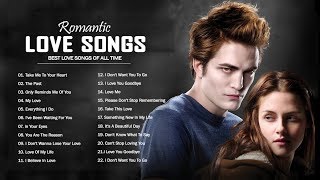 Best Love Songs 2020 | Most Beautiful Love Songs Collection: MLTR, Westlife, Backstreet Boys Boyzone