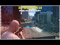 [Standalone] 3D Weapon UI | Best Free Fivem Weapon UI Script | Installation & Showcase