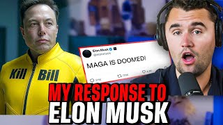Elon Musk Breaks The Internet Again