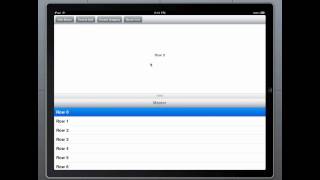 MGSplitViewController Improvements
