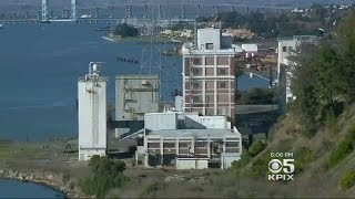 Cement Plant Proposal Heads To Vallejo City Council Vote