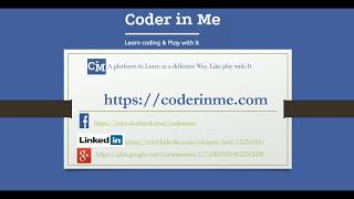 CamelCase Hackerrank problem solution - Coder In Me